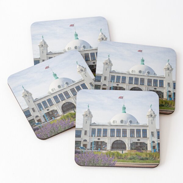 Item preview, Spanish City, Whitley Bay designed and sold by Rob Cole Photography.
