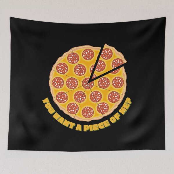 Item preview, you want a piece of me designed and sold by November17th.