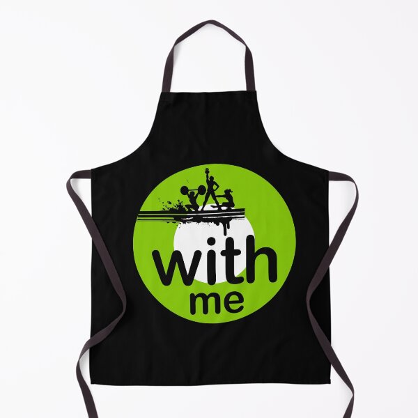 Item preview, Work Out With Me designed and sold by Klementsen.