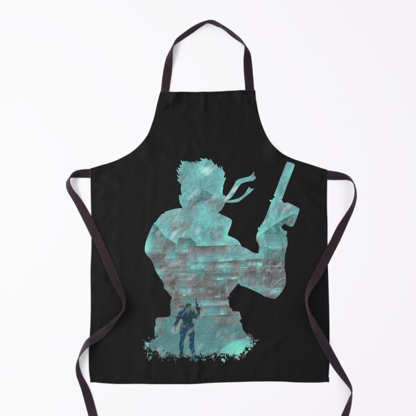 Item preview, Shadow moses Art V1 designed and sold by Genesis993.
