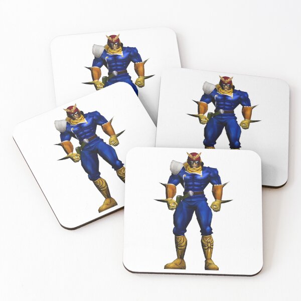 Item preview, zero gx captain blue designed and sold by judytall.