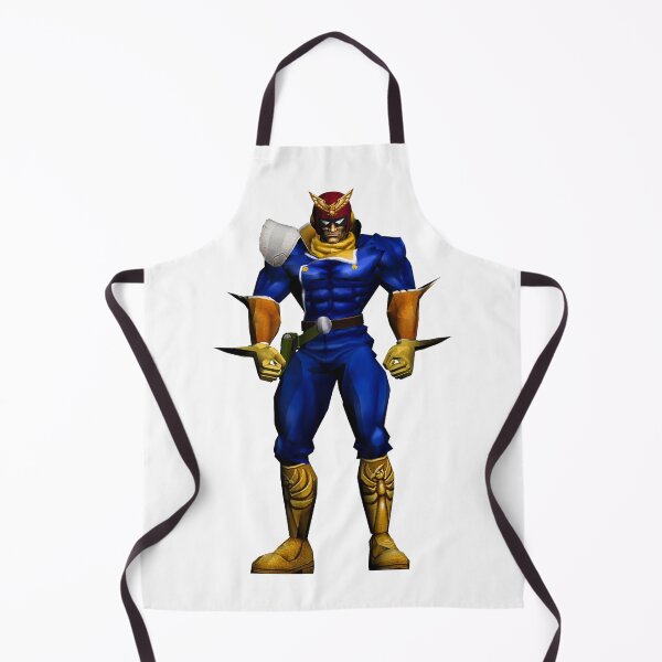 Item preview, zero gx captain blue designed and sold by judytall.