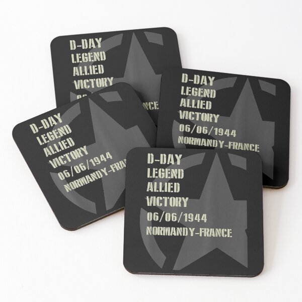 Item preview, D-Day Legend 1944 invasion Normandy military WW2 designed and sold by ameliebo0708.