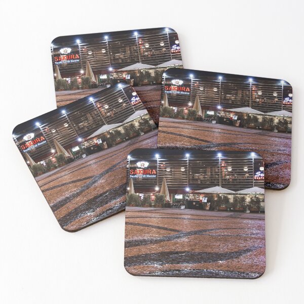 Item preview, The Park Of Nations - 5 © designed and sold by © Hany G. Jadaa © Prince John Photography.