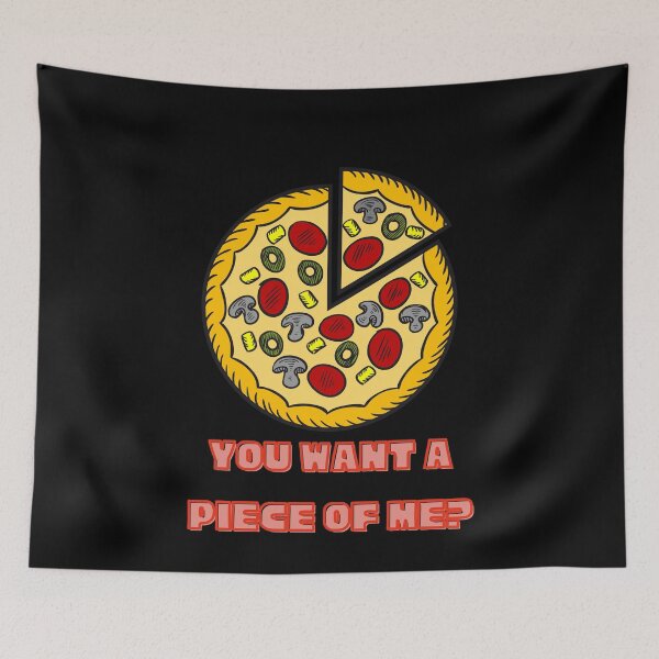 Item preview, you want a piece of me designed and sold by November17th.