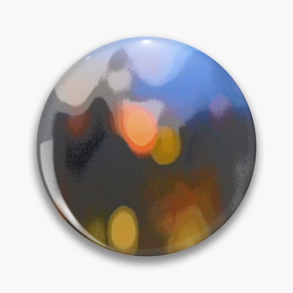 Item preview, The Abstract Backyard designed and sold by Dubage603.