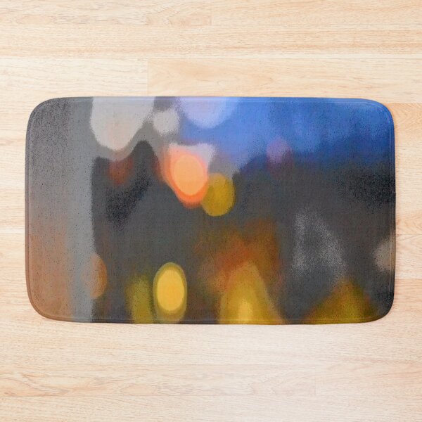 Item preview, The Abstract Backyard designed and sold by Dubage603.