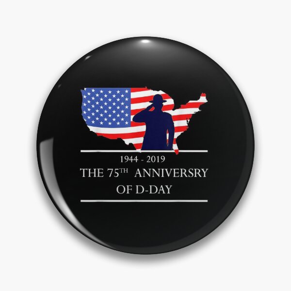 Item preview, 75th D Day Anniversary 1944 - 2019 Specials designed and sold by ameliebo0708.