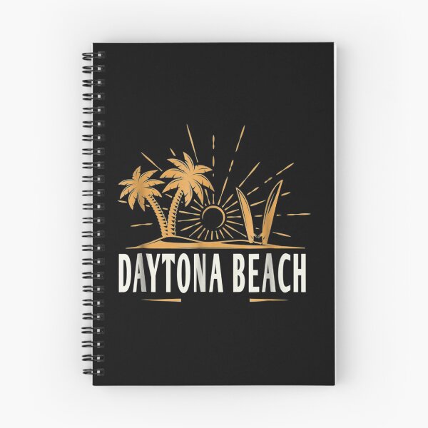Item preview, Daytona Beach Vintage Florida Beach designed and sold by ashlynfernand.