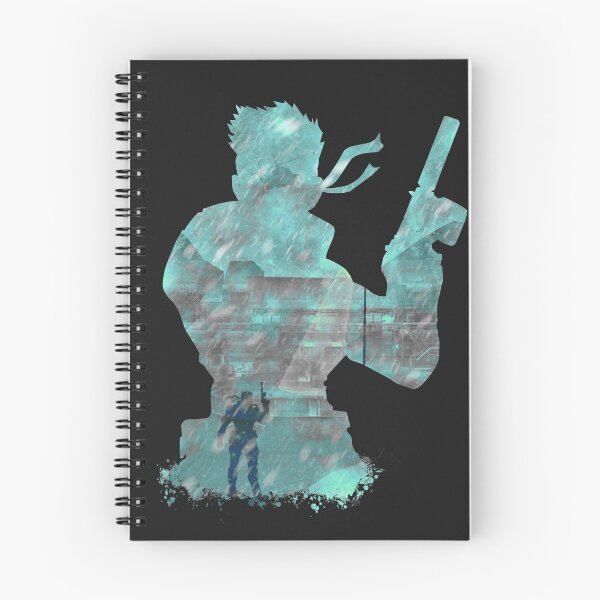 Item preview, Shadow moses Art V2 designed and sold by Genesis993.