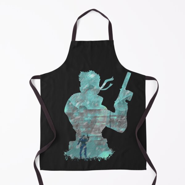 Item preview, Shadow moses Art V2 designed and sold by Genesis993.