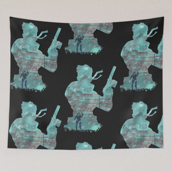 Item preview, Shadow moses Art V2 designed and sold by Genesis993.