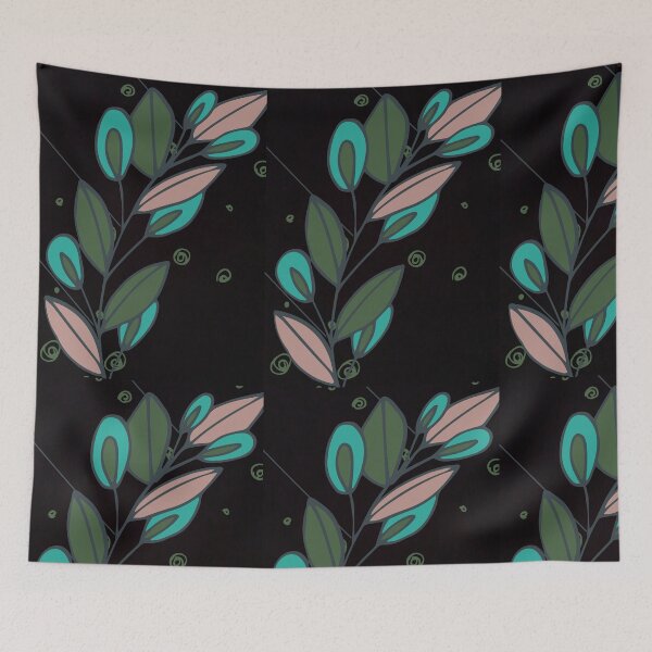 Item preview, Flower & Flower designed and sold by Madhav Kamra.