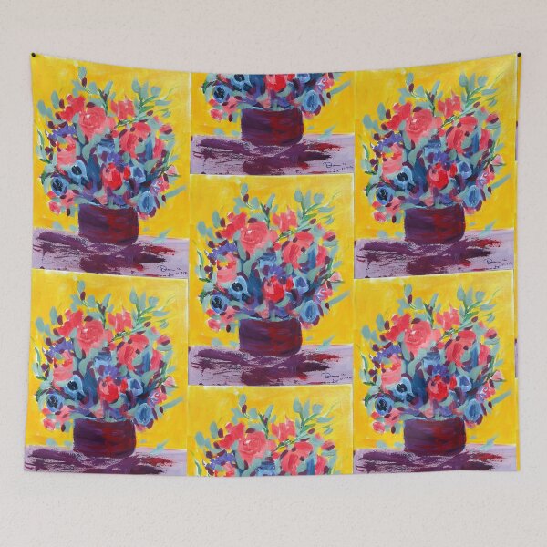 Item preview, Still Roses _ dana krystle 2020 designed and sold by dana-krystle.