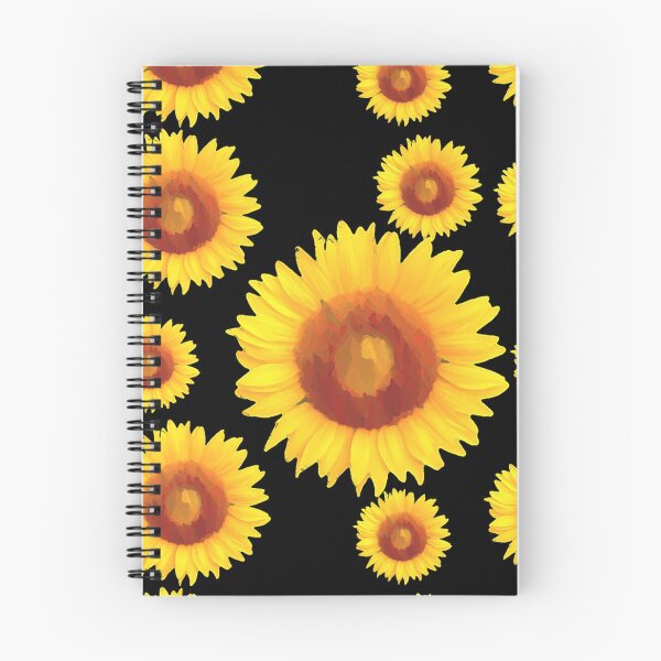 Item preview, Sunflower Watercolor Painting  designed and sold by AandG-.