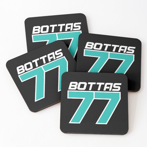Item preview, Valtteri Bottas 77 designed and sold by dynamix360.