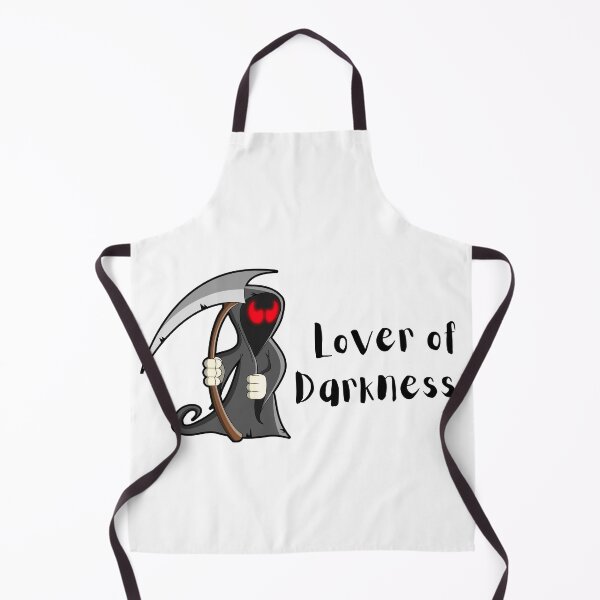 Item preview, Lover of Darkness designed and sold by FalconDesignsGB.
