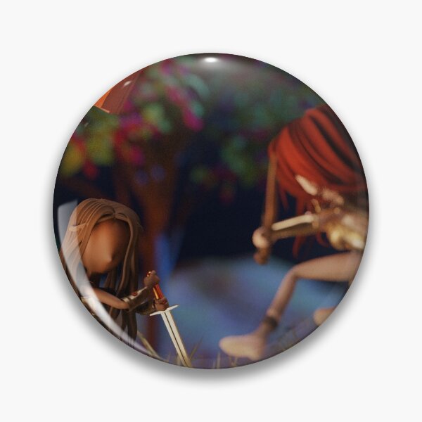 Item preview, Little fantasy war artwork designed and sold by vixfx.