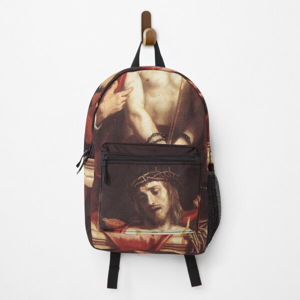 Item preview, Passion of Christ - Emilio Cigoli designed and sold by Vintage Designs +.