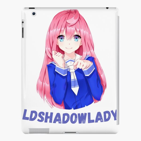 Girl Roblox iPad Cases & Skins for Sale