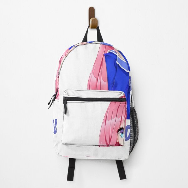 The Piggy Roblox Backpacks Redbubble - ldshadowlady roblox high school