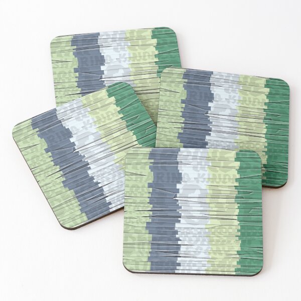 Item preview, Shredded Stripes designed and sold by Phil Perkins.