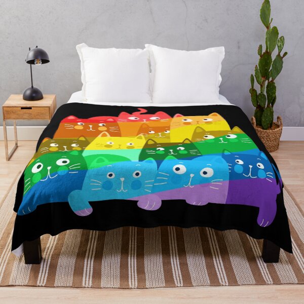 Item preview, Under the Rainbow designed and sold by makart2.