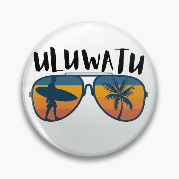 Item preview, uluwatu surf beach bali designed and sold by mikoala50.