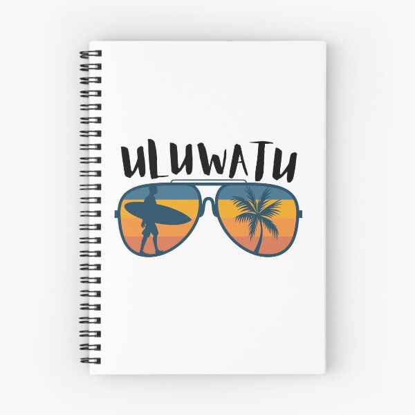 Item preview, uluwatu surf beach bali designed and sold by mikoala50.