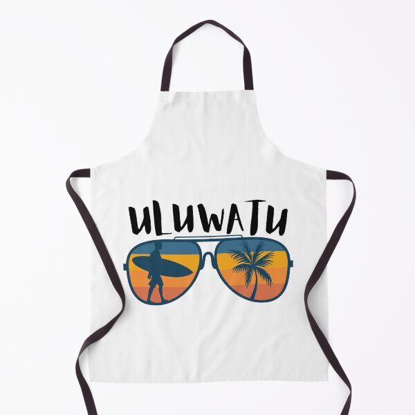 Item preview, uluwatu surf beach bali designed and sold by mikoala50.