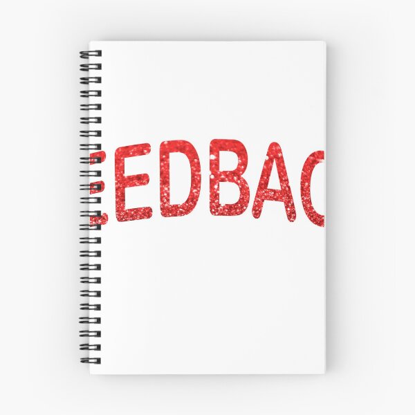 Item preview, Feedback designed and sold by dougalverycool.