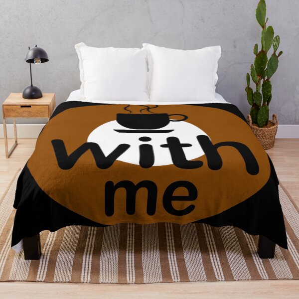 Item preview, Have a Coffee With Me designed and sold by Klementsen.