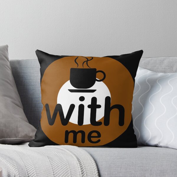 Item preview, Have a Coffee With Me designed and sold by Klementsen.