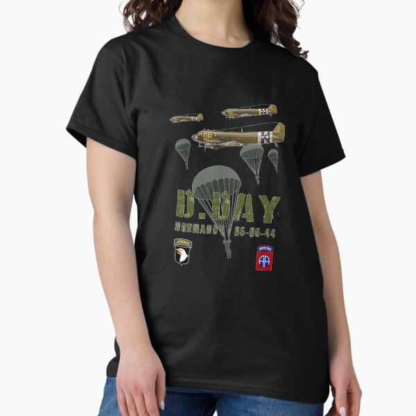 Item preview, WW2 D-day anniversary allied invasion normandy designed and sold by ameliebo0708.