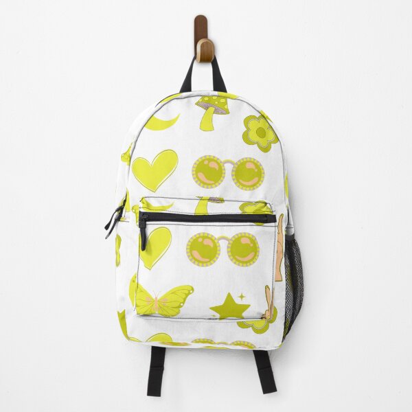 Item preview, Shades of chartreuse green sticker pack designed and sold by Clickforyous.