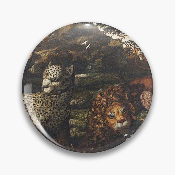 Item preview, The Head of Circe designed and sold by Vintage Designs +.