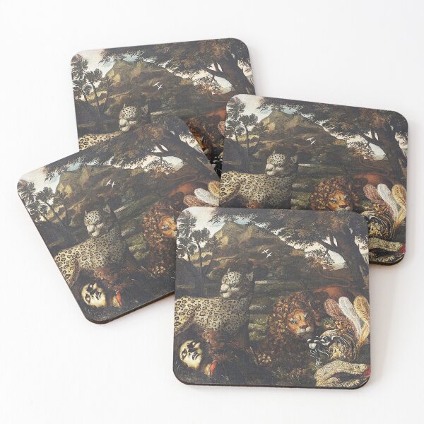 Item preview, The Head of Circe designed and sold by Vintage Designs +.