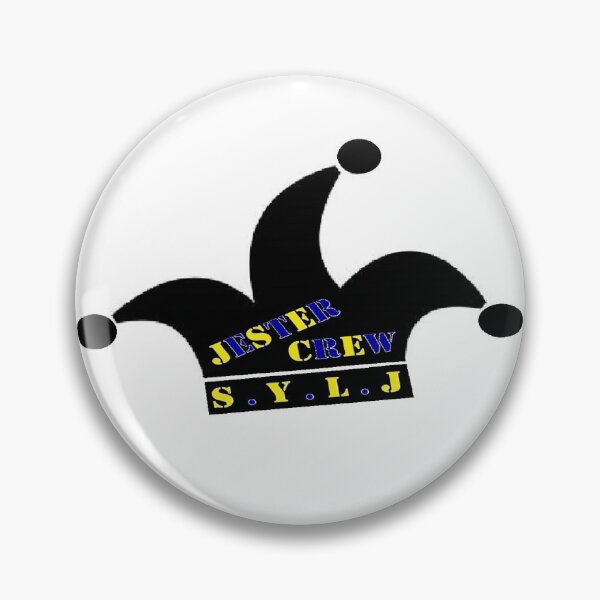 Item preview, jester crew designed and sold by jokers-malta.
