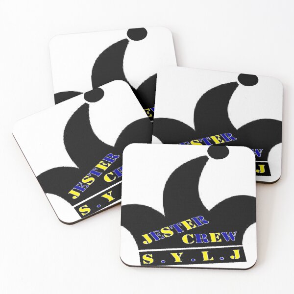 Item preview, jester crew designed and sold by jokers-malta.