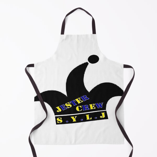 Item preview, jester crew designed and sold by jokers-malta.
