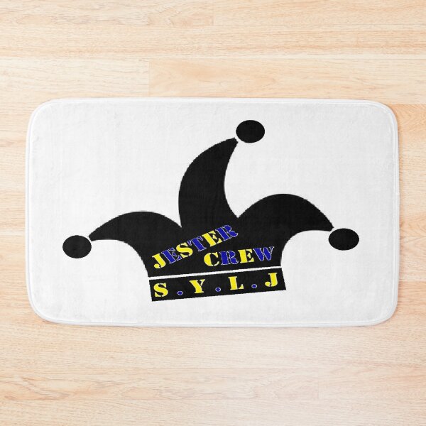 Item preview, jester crew designed and sold by jokers-malta.