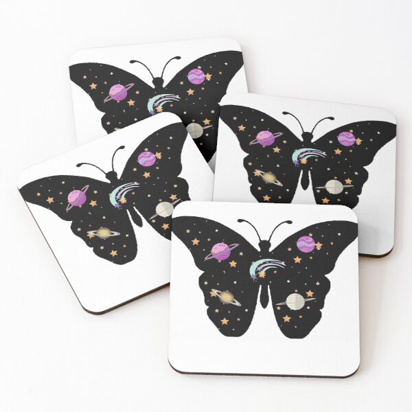 Item preview, Butterspace designed and sold by T-ShirtIn85.