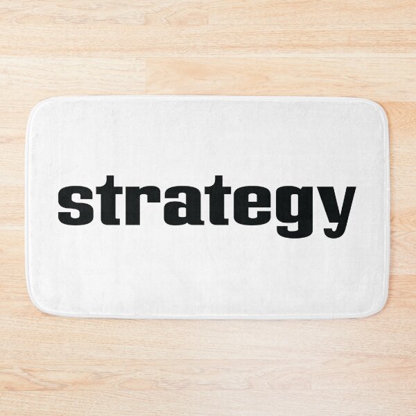 Item preview, Strategy designed and sold by FiveNiches.