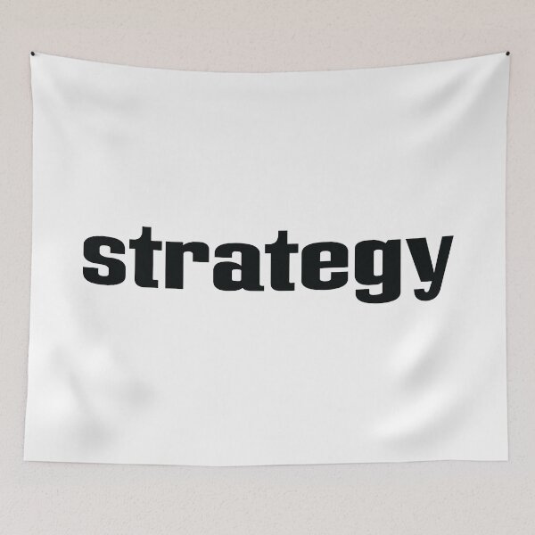 Item preview, Strategy designed and sold by FiveNiches.