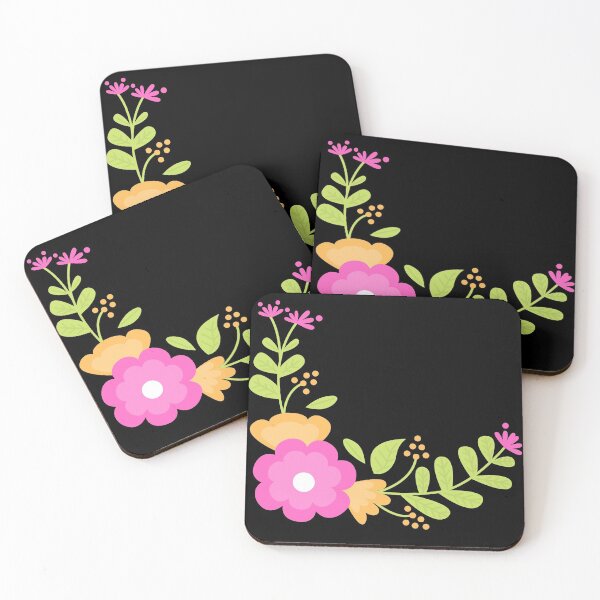 Item preview, BEAUTIFUL MULTI COLOR FLOWERS  designed and sold by Harmanpreet  Kaur.