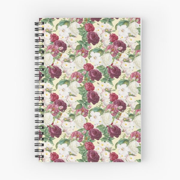 Item preview, Rose Vintage Flowers designed and sold by meggydesigns.