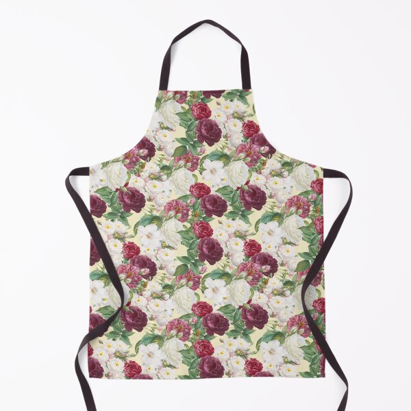 Item preview, Rose Vintage Flowers designed and sold by meggydesigns.