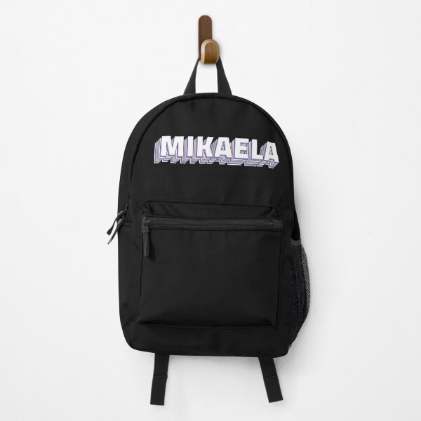 Item preview, Mikaela - Name designed and sold by glee1111.