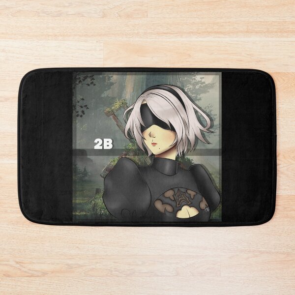 Item preview, 2B designed and sold by Cris-ElfaOscura.