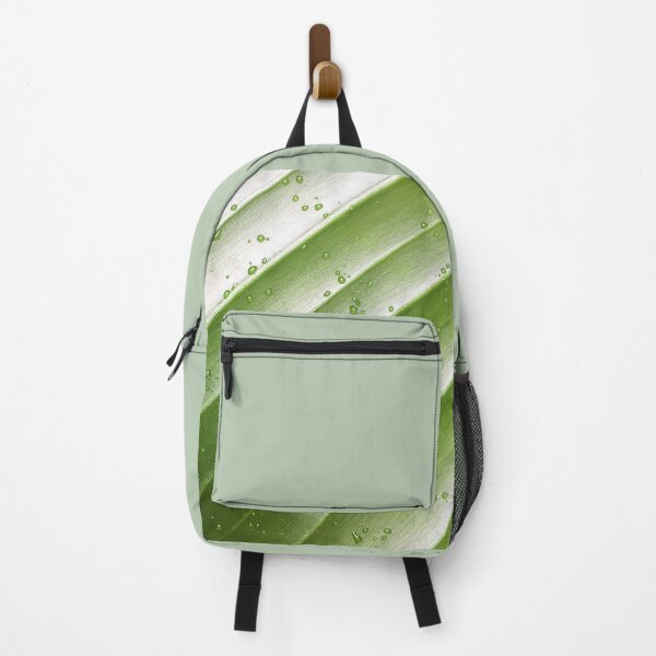 Item preview, Water Droplets on Leaf designed and sold by dbdrphoto.